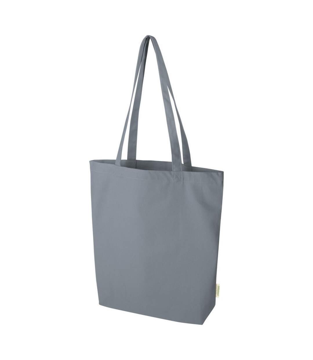 Tote Bag Odisha Taille Unique Gris Floso-4