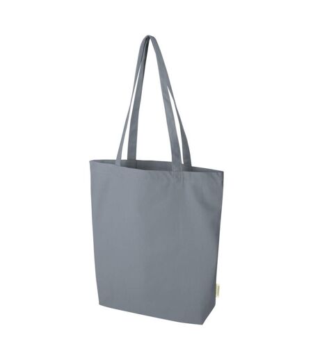 Tote Bag Odisha Taille Unique Gris Floso