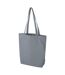 Tote Bag Odisha Taille Unique Gris Floso-4