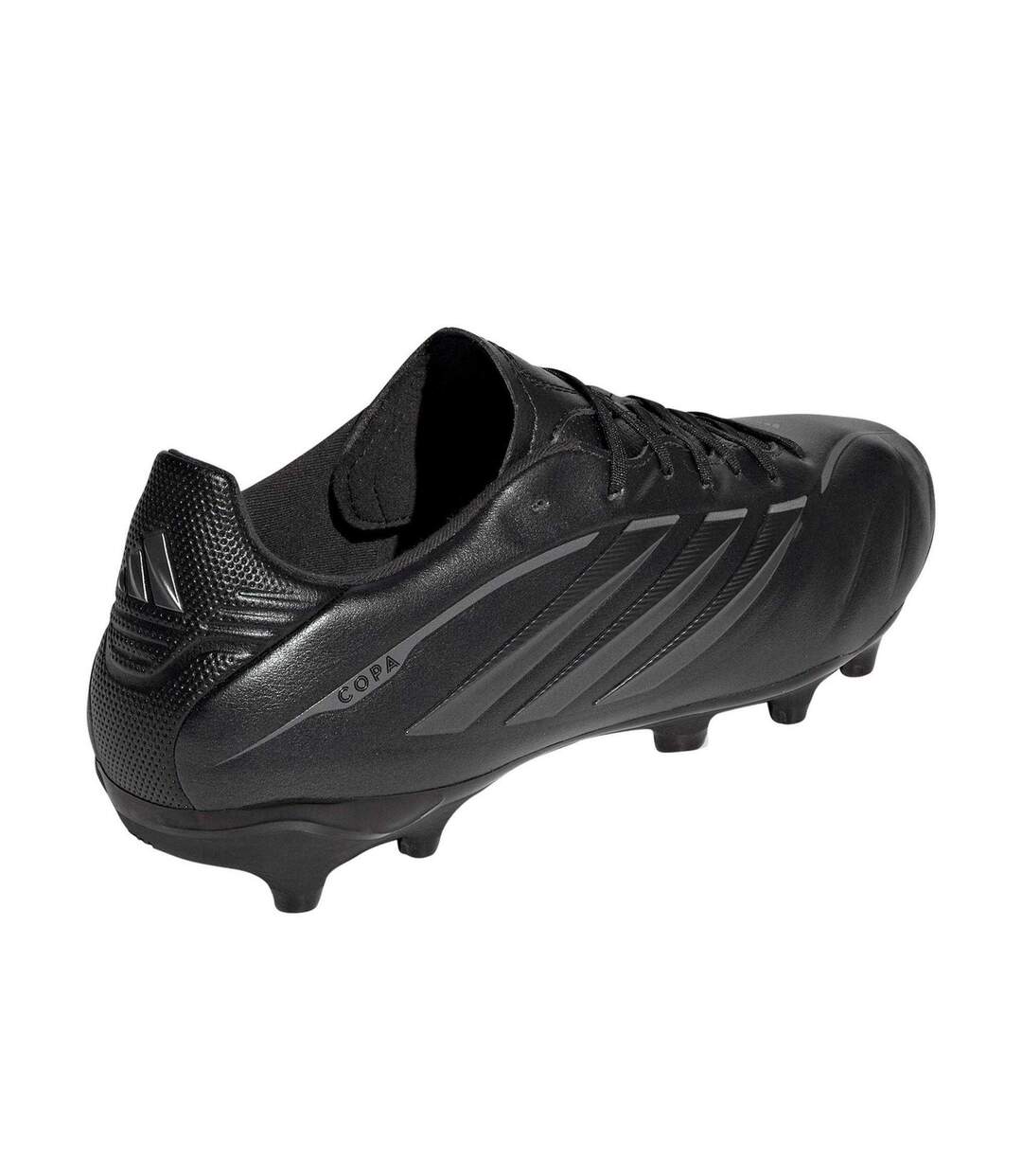 Mens Copa Pure Iv League Firm Ground Football Boots Black Adidas-2