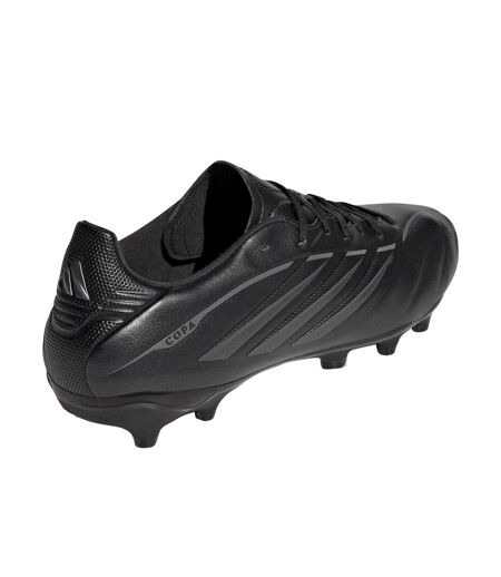 Mens Copa Pure Iv League Firm Ground Football Boots Black Adidas