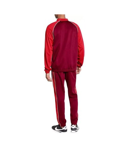 Survêtement Rouge Homme Nike CZ9988 - L