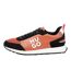 Baskets Icelin Homme Orange Hugo-2