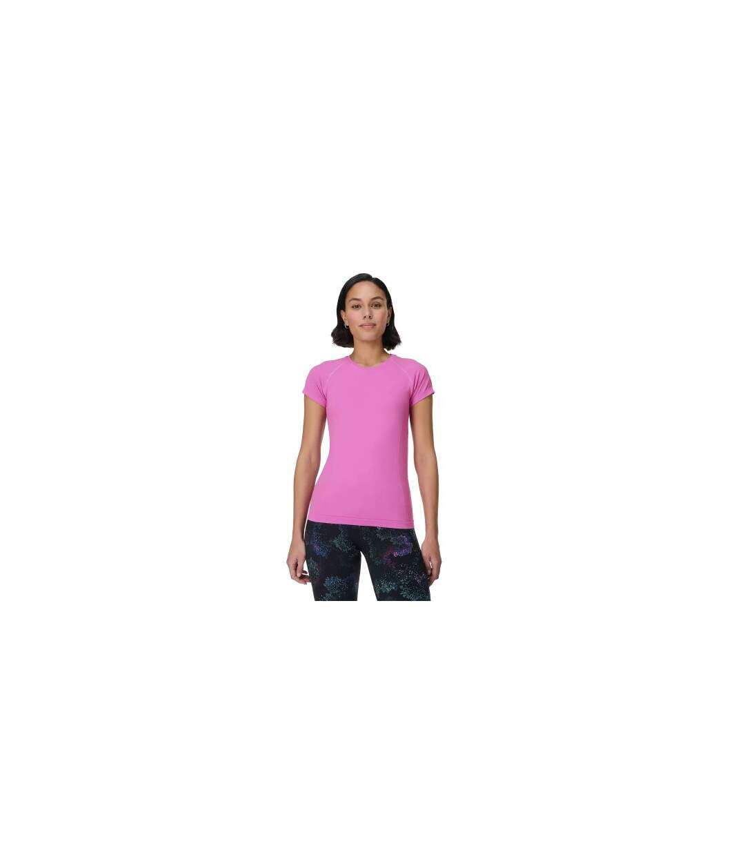 T-shirt Athlete Femme Sweaty Betty-1