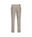 Pantalon slim beige homme jack & jones marcos-2