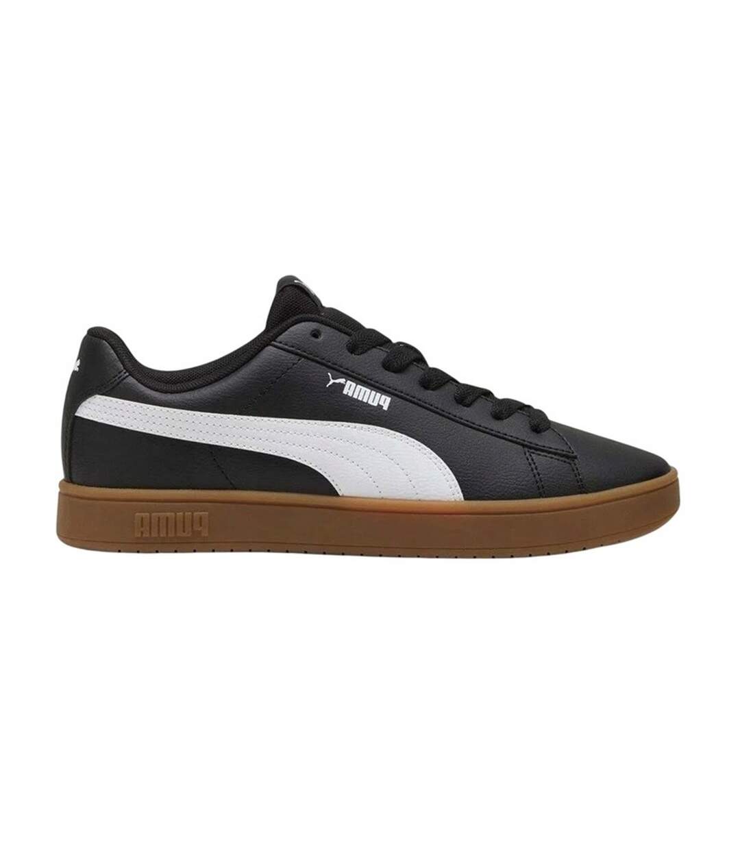 Chaussures Rickie Classic Homme Noir Puma-4