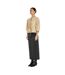 Haut Manches Bouffantes Motif/style À Rayures Femme Beige Glamorous-4