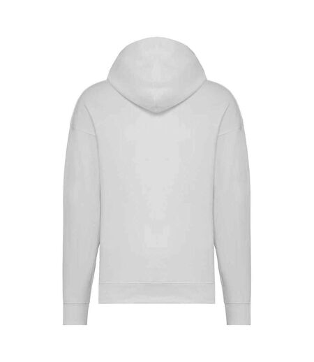 Sweat À Capuche Adulte Blanc Native Spirit