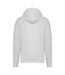 Sweat À Capuche Adulte Blanc Native Spirit-2
