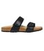 Sandales D Brionia R Femme Noir Geox-3