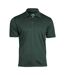 Polo Club Homme Vert Foncé Tee Jays-1