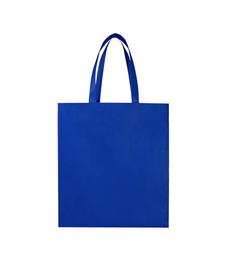 Tote Bag Ecoseal Taille Unique Bleu Roi Floso