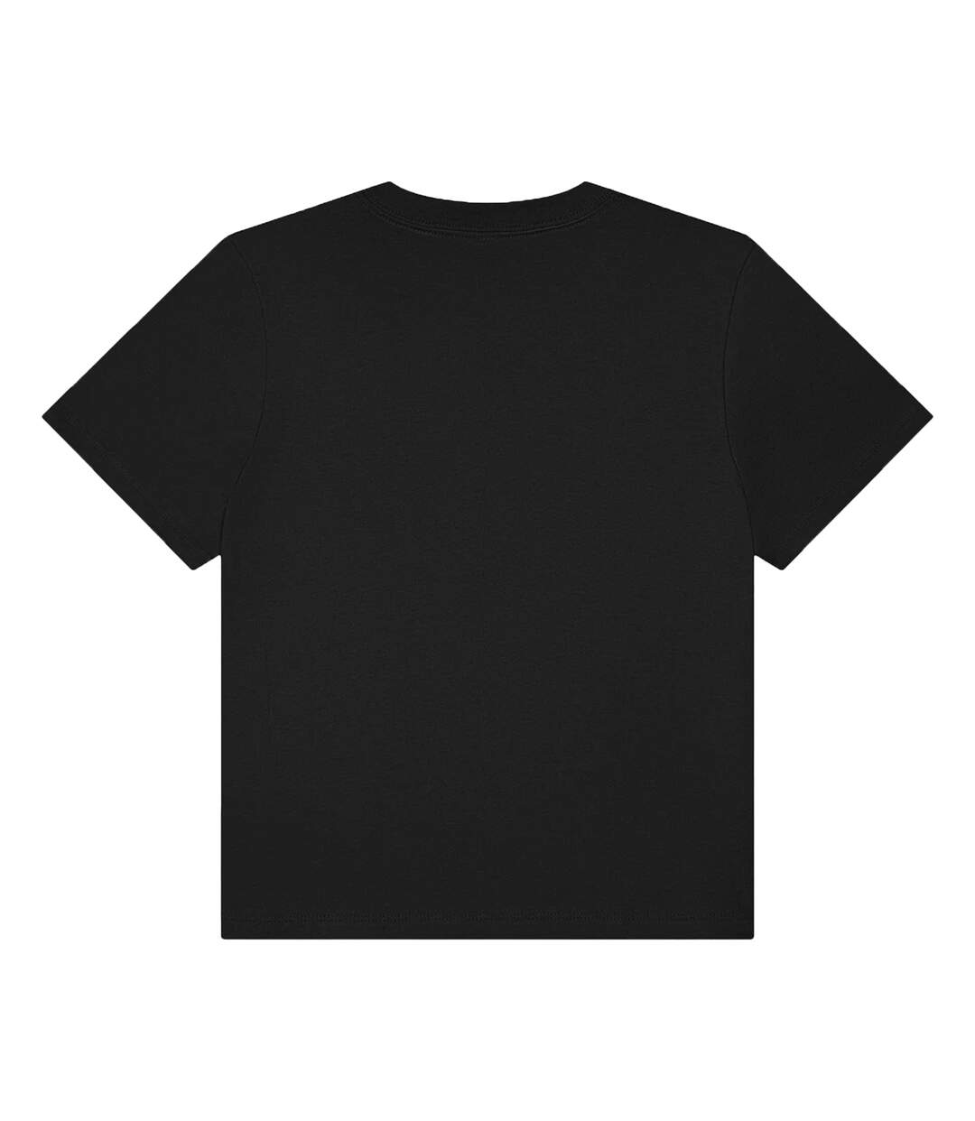 T-shirt Femme Vieux Noir Bella + Canvas-2