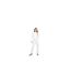 Sweat Court Femme Blanc Brave Soul-1