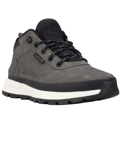 Baskets Field Trekker Homme Gris Timberland
