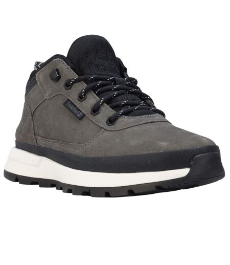 Baskets Field Trekker Homme Gris Timberland