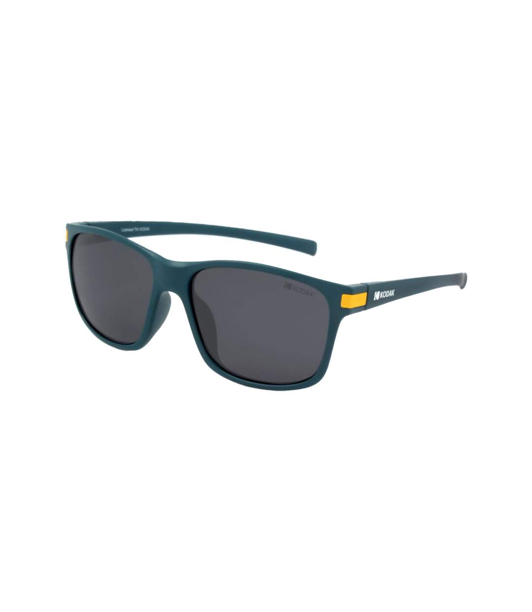 CF90156 Men's Polarized Square Sunglasses-1