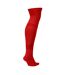 Unisex Adult Matchfit Football Socks Red White Nike-2