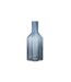 Carafe Design Fiore 1,35L Bleu Foncé-1