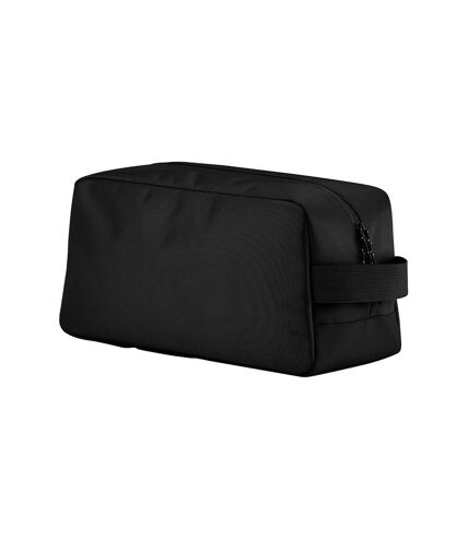 Quadra Sports Shoe Bag (Black) (One Size)