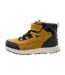 Bottes D´hiver Dibon Enfant Marron Jaune Bejo-2