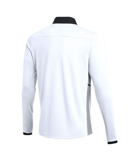 Sweat Academy Homme Blanc Nike