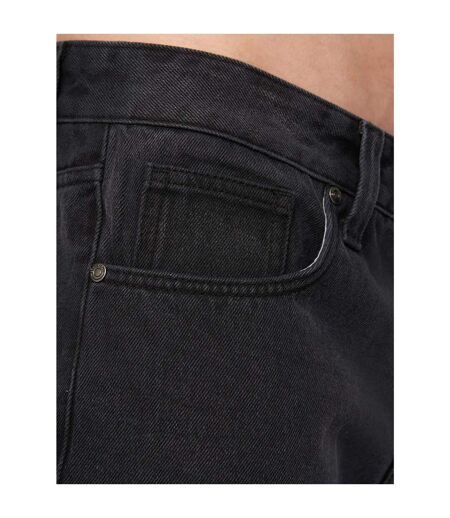 Short décontracté tillforth homme noir Crosshatch