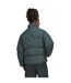 Doudoune Homme Vert Minéral Adidas-3