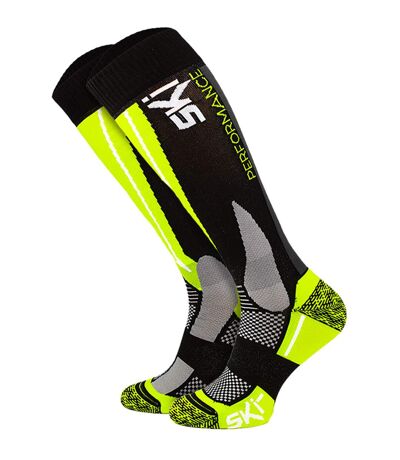 COMODO - Knee High Unisex Technical Ski Socks