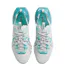 Baskets Motif/style Superposé Vision Homme Transparent Bleu Pâle Nike-4