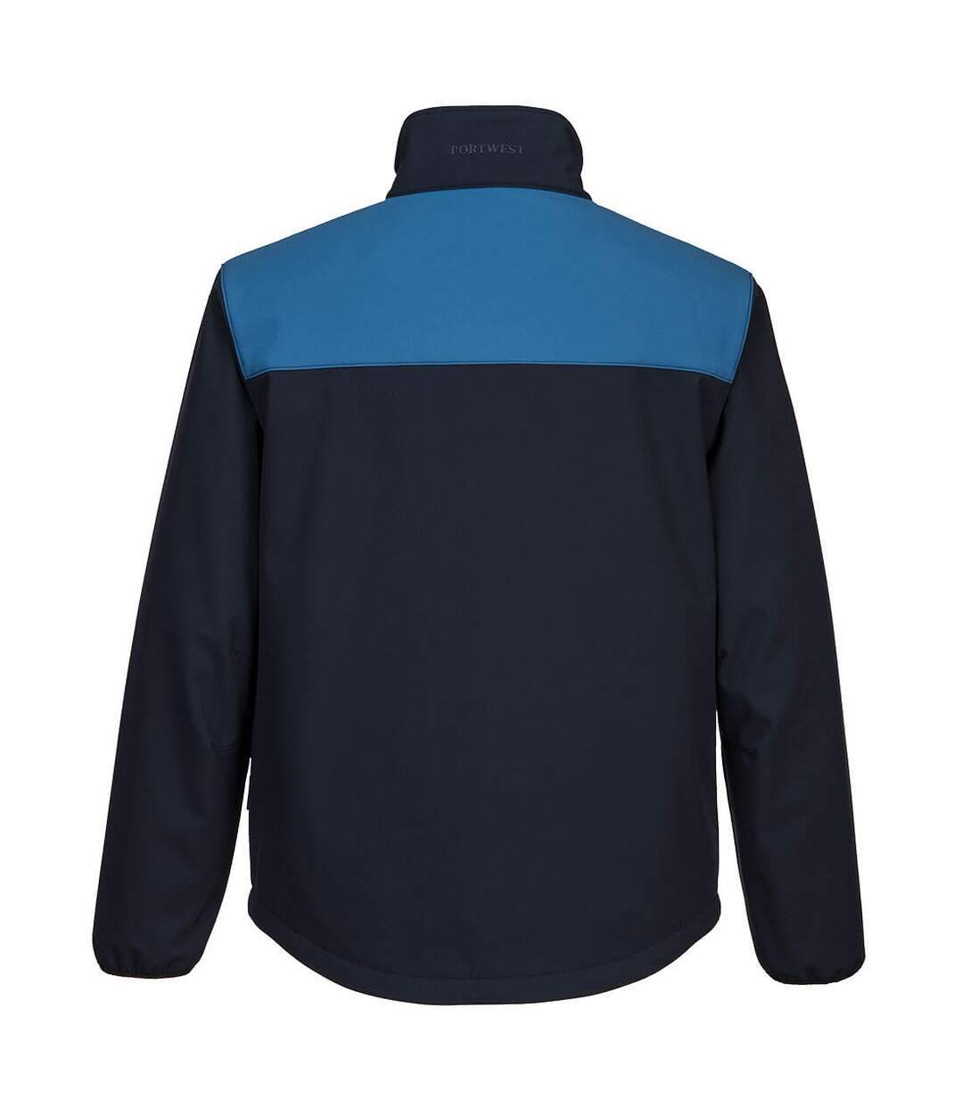 Veste pw2 homme bleu marine / bleu roi Portwest Portwest