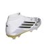 Chaussures De Foot Pour Terrain Ferme Motif/style Imprimé League Homme Blanc Adidas-2