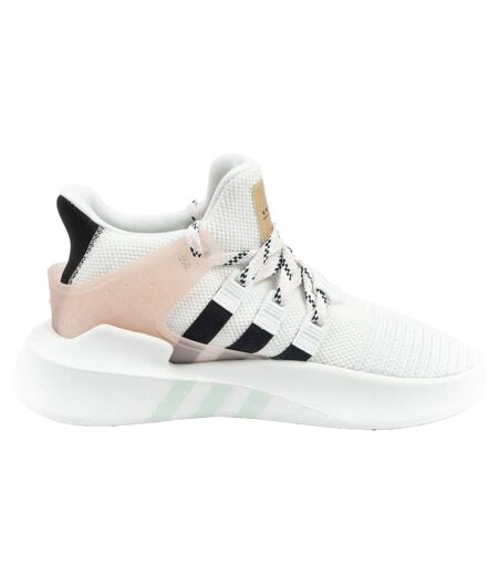 Chaussures De Basket Eqt Advance Femme Blanc Adidas