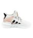 Chaussures De Basket Eqt Advance Femme Blanc Adidas-4