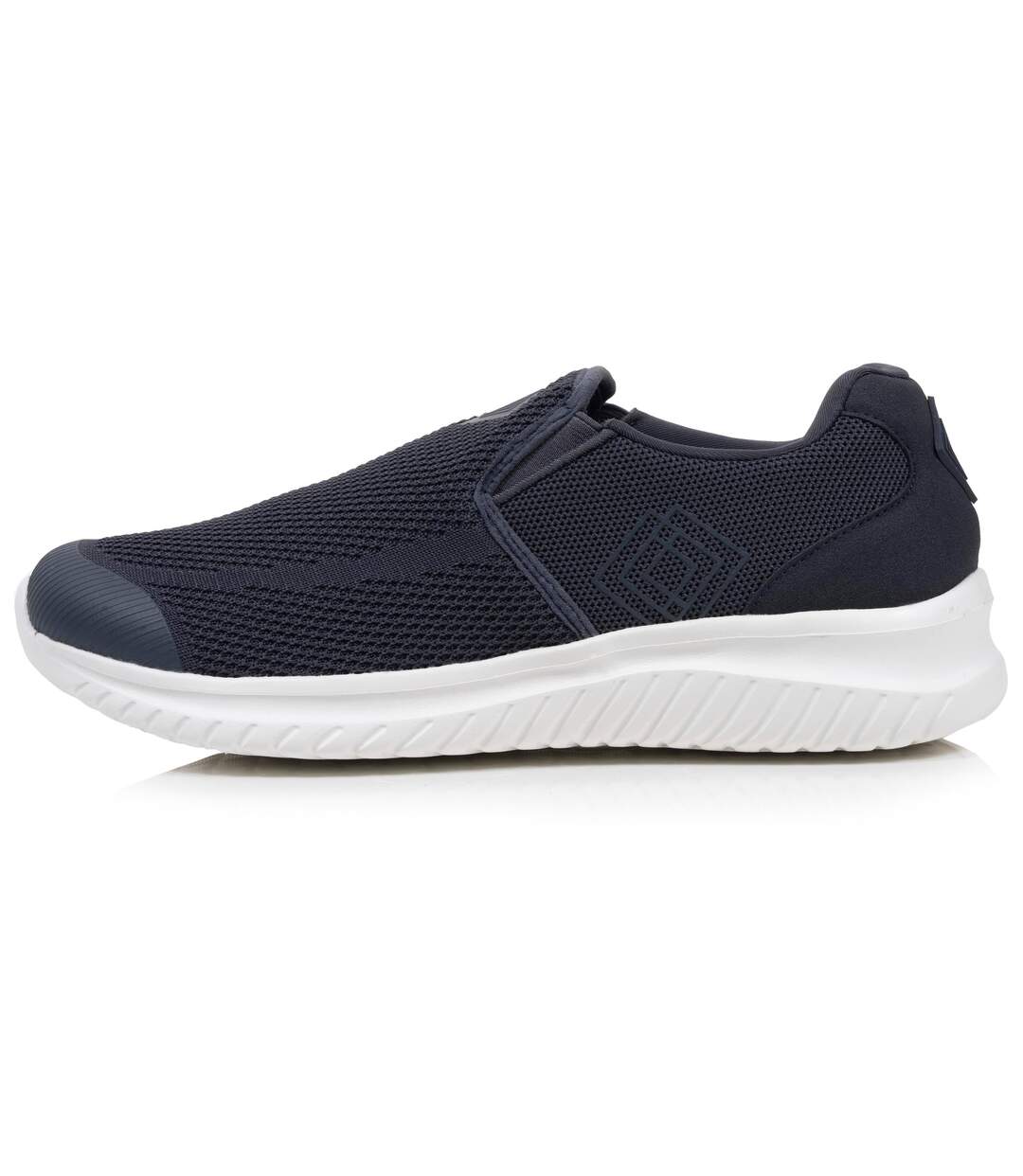 Isotoner Baskets homme-4