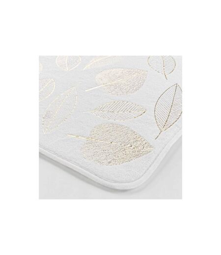 Tapis de Bain Déco Joya 45x75cm Or