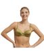 Soutien-gorge paddé avec armatures Silk Radiance-1