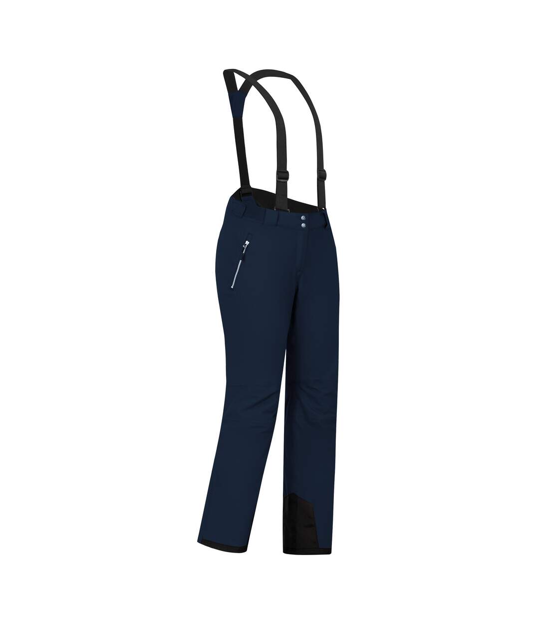 Pantalon De Ski Effused Femme Bleu Marine Dare 2B-4