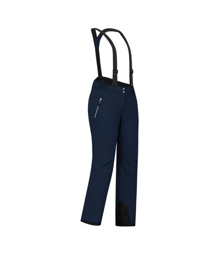 Pantalon De Ski Effused Femme Bleu Marine Dare 2B