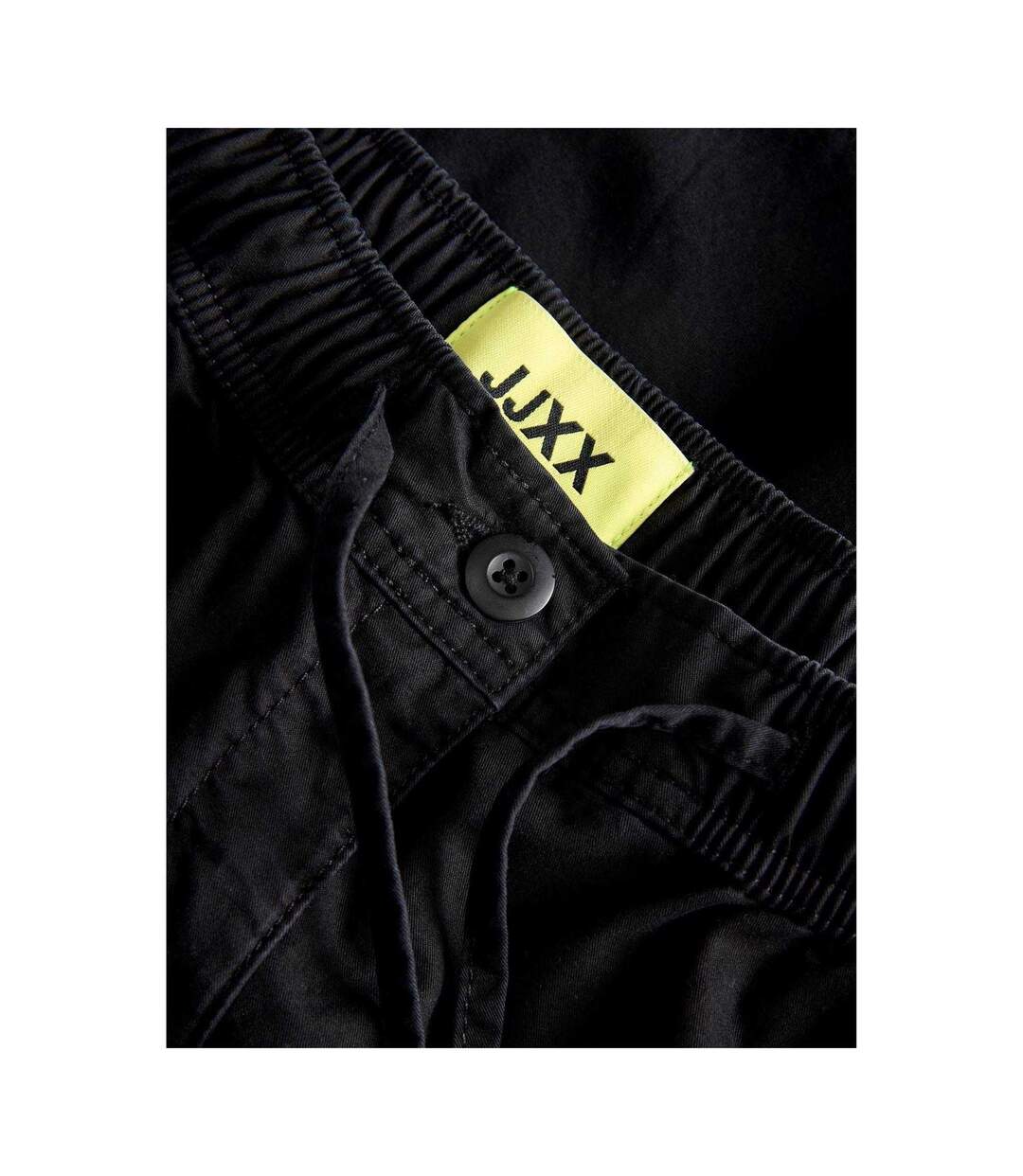 Short Femme Noir JJXX-3