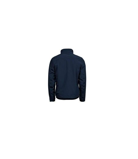 Veste Homme Bleu Marine Sombre Tee Jays