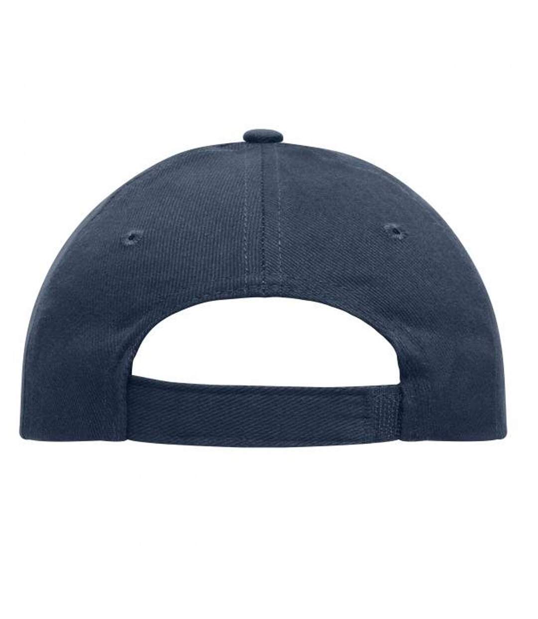 Casquette Bleu Marine Myrtle Beach-2