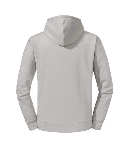 Sweat À Capuche Authentic Homme Gris Pâle Russell