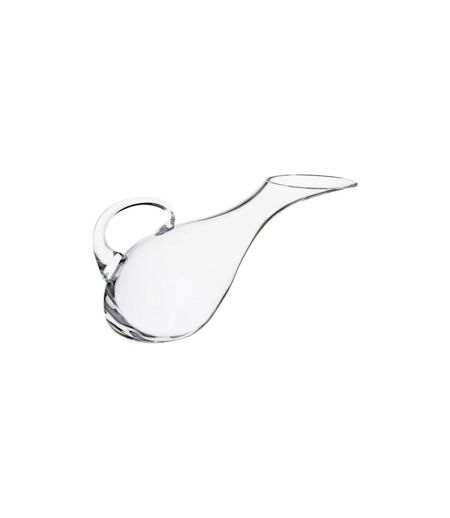 Carafe à Décanter Canard 171cl Transparent