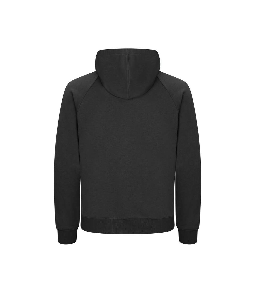 Sweat À Capuche Miami Pro Homme Noir Clique-2