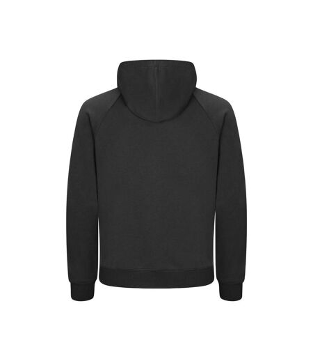 Sweat À Capuche Miami Pro Homme Noir Clique
