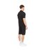 Ensemble T-shirt Et Short Hingham Homme Noir Duck And Cover-3