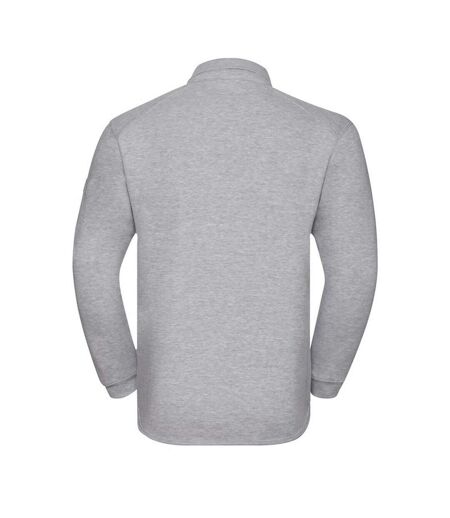 Sweat Homme Oxford Clair Russell