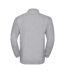 Sweat Homme Oxford Clair Russell-2