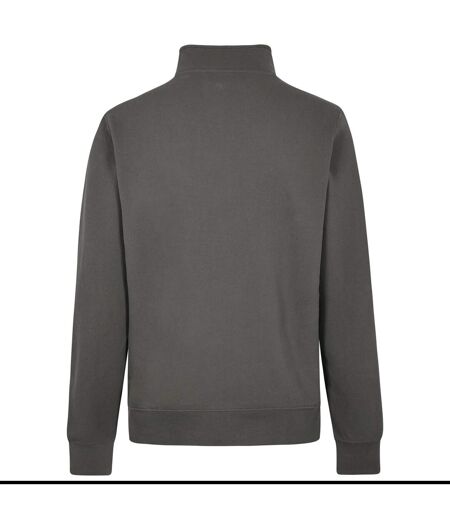 Sweat Adulte Gris Foncé Kustom Kit